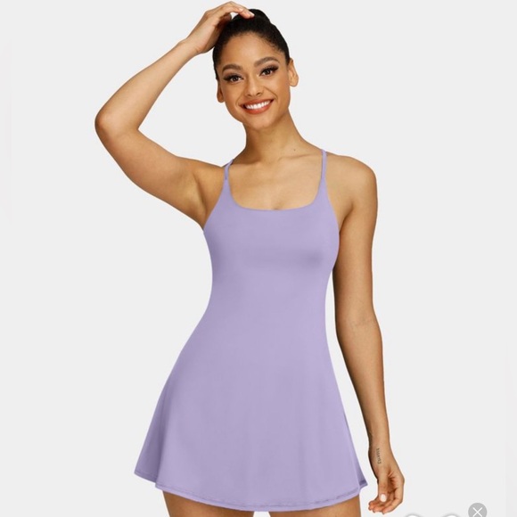 HALARA Dresses & Skirts - Halara Active Dress